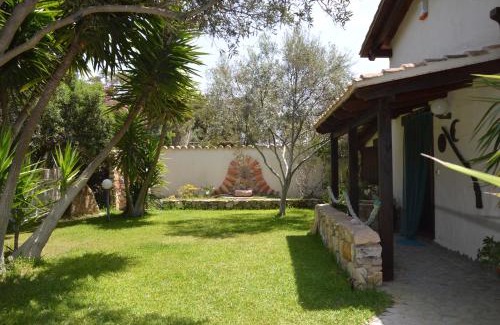 Porto Paglia House | Giardino degli Ulivi