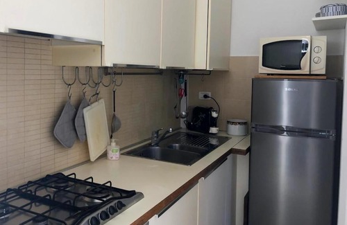 Marina di Carrara Apartment | Giardino della Bassa