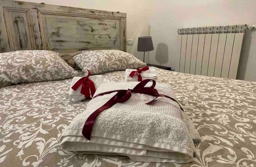 Marina di Carrara Apartment | Giardino della Bassa