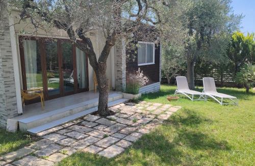 Mattinata House | Giardino Don Berardino