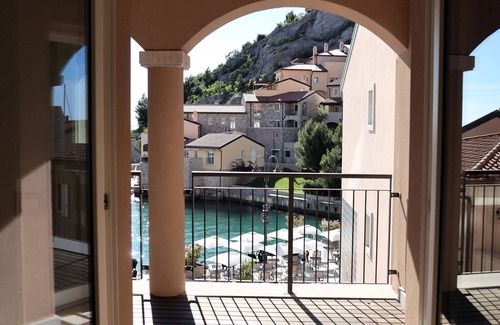 Portopiccolo Apartment | Giardino e mare - Portopiccolo Apartments