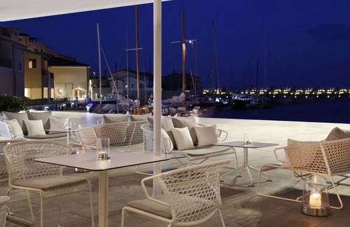 Portopiccolo Apartment | Giardino e mare - Portopiccolo Apartments