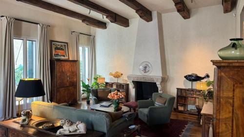 Quartiere XXIV Don Bosco Apartment | Giardino Segreto
