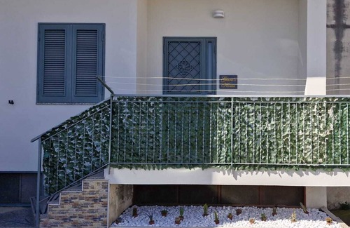 Pompei House | Giaro's Home