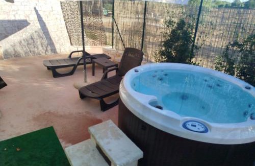 Locorotondo Bed & Breakfast | Giaster