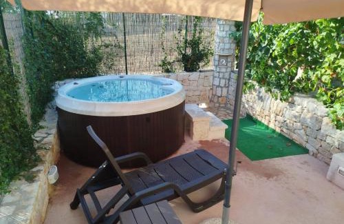 Locorotondo Bed & Breakfast | Giaster