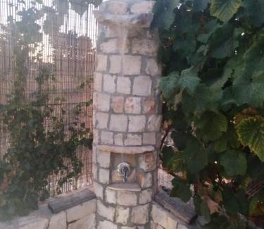 Locorotondo Bed & Breakfast | Giaster