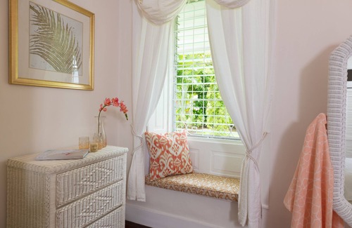 Gibbs Bay House | Gibbes Great House - Sleeps 8, West Coast Barbados