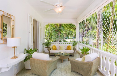 Gibbs Bay House | Gibbes Great House - Sleeps 8, West Coast Barbados