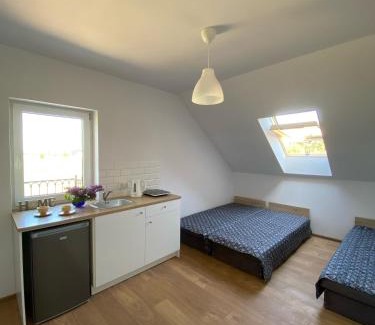 Giby Apartment | Giby120C