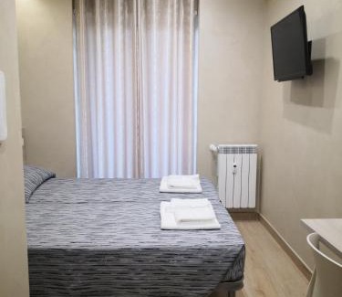 Quartiere XXI Pietralata House | Gidà Room Metro B Monti Tiburtini Roma