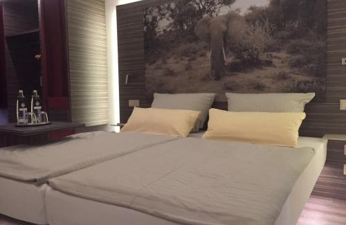 Posthausen Hotel | Gieschens Hotel