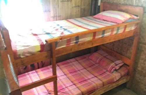 Asluman House | Gigante Island Homestay - Balay sa Gigante