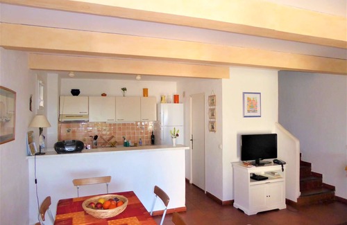 La Croix-Valmer House | Gigaro - Mas with sea view