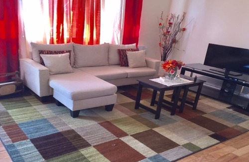 East New York Apartment | GIGI's Stunning Place - Beautiful 2 family home located in East part of Brooklyn