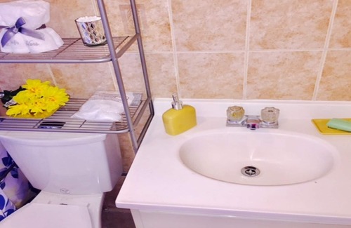 East New York Apartment | GIGI's Stunning Place - Beautiful 2 family home located in East part of Brooklyn