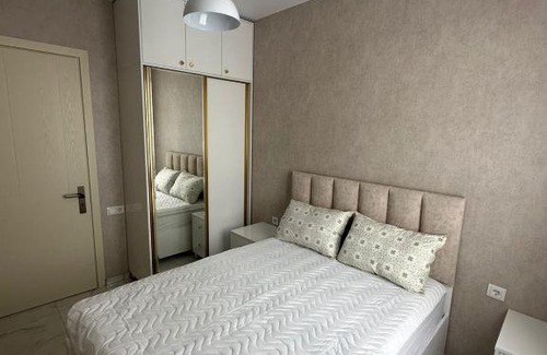 New Boulevard Apartment | gigikiphiani
