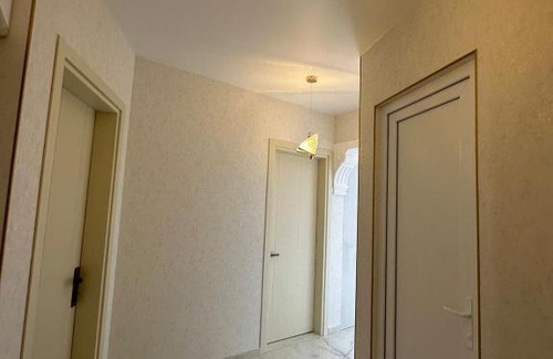 New Boulevard Apartment | gigikiphiani