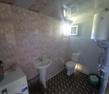 Imereti House | Gigla's Cottage gomismta