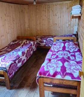 Imereti House | Gigla's Cottage gomismta