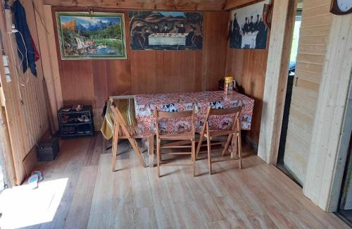 Imereti House | Gigla's Cottage gomismta