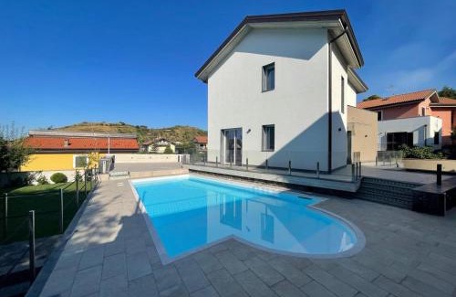 Pedara House | Gigli Rooms