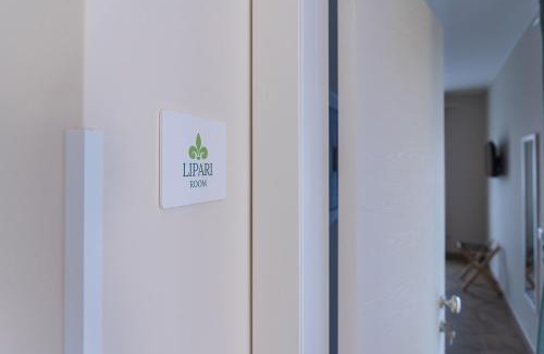 Pedara House | Gigli Rooms