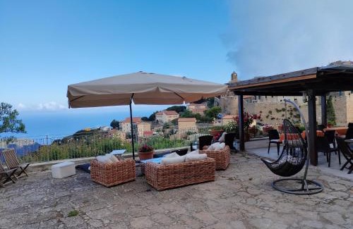 Giglio Castello House | Giglio Castello - alloggi Mario & Marta