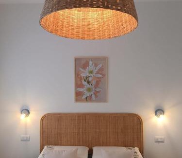 Villa Rosa Apartment | Giglio di mare Holiday house
