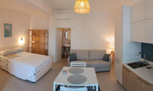 Villa Rosa Apartment | Giglio di mare Holiday house