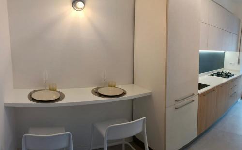Villa Rosa Apartment | Giglio di mare Holiday house