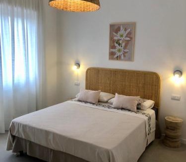 Villa Rosa Apartment | Giglio di mare Holiday house