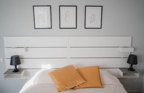 Marina di Ascea Apartment | Giglio di Mare