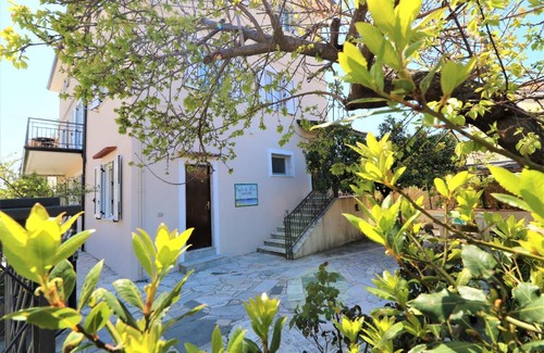 Marina di Ascea Apartment | Giglio di Mare