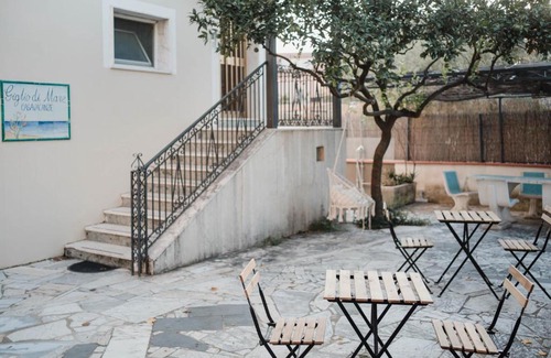 Marina di Ascea Apartment | Giglio di Mare