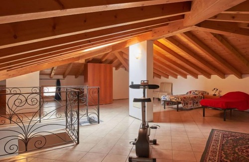 Colico Piano House | Gigliola (CCO390) by Interhome