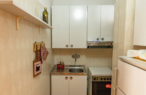 Cusano Mutri Apartment | Gilardi Apartmets