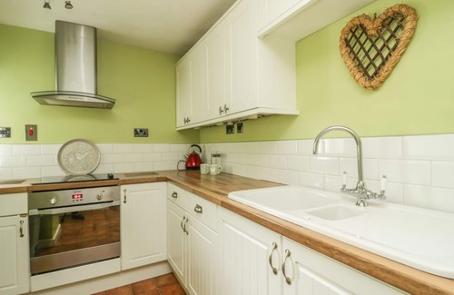 Penrith Cottage | GILL HEAD FARM, pet friendly in Troutbeck Near Penrith