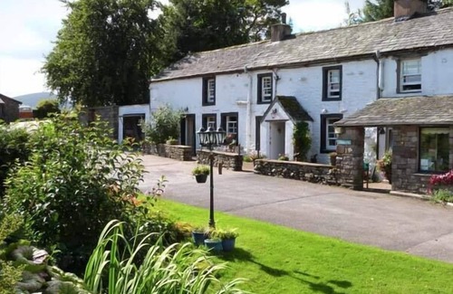 Penrith Cottage | GILL HEAD FARM, pet friendly in Troutbeck Near Penrith