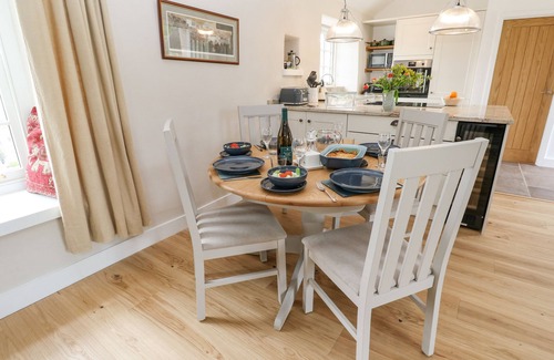 Helston House | GILLY SKYBER, pet friendly, with a garden in Mawgan