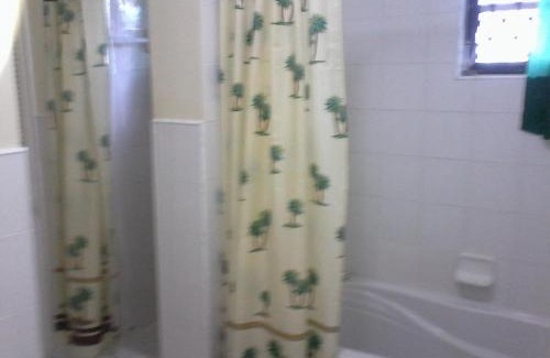 North Andros Apartment | Gillys Dream