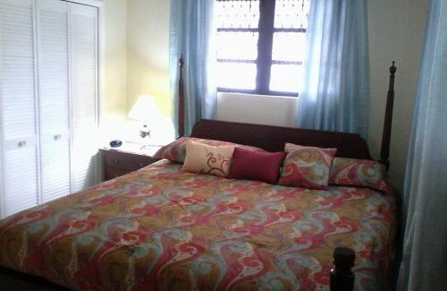 North Andros Apartment | Gillys Dream