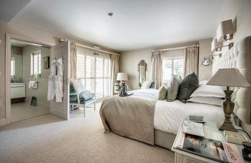 Windermere Hotel | Gilpin Hotel & Lake House