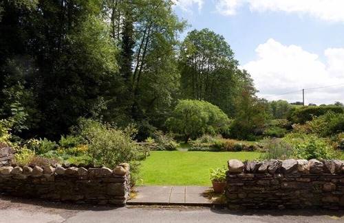 Crosthwaite Cottage | Gilpin View