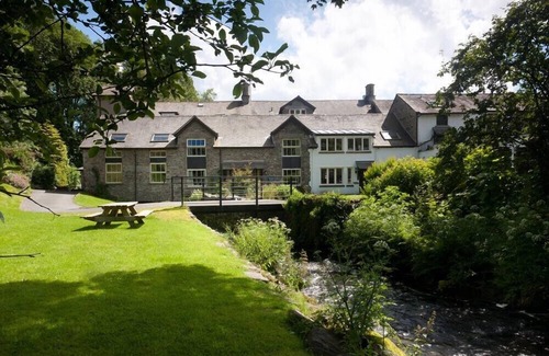 Crosthwaite Cottage | Gilpin View