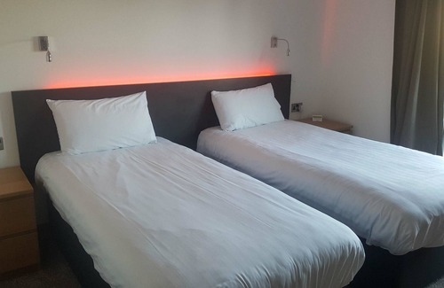 Glenrothes Hotel | Gilvenbank