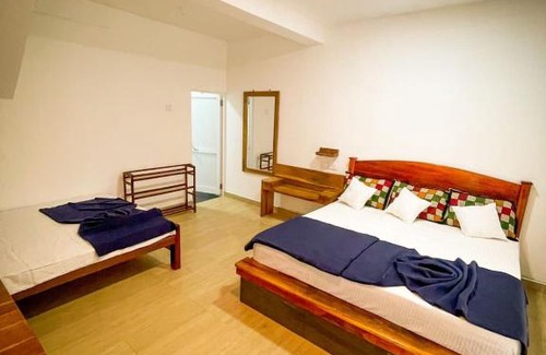 Diyathalawa House | Gimanhala Diyathalawa