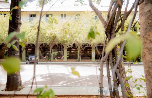 Dambulla Hotel | Gimanhala Hotel