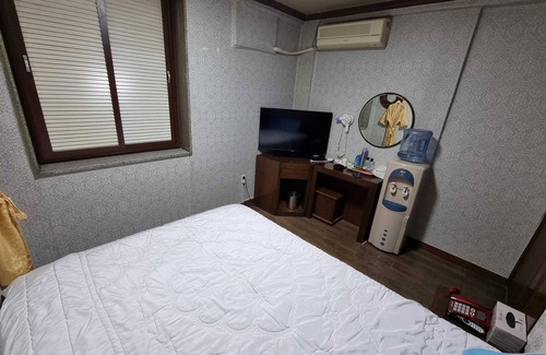Gimcheon Hotel | Gimcheon Gavin
