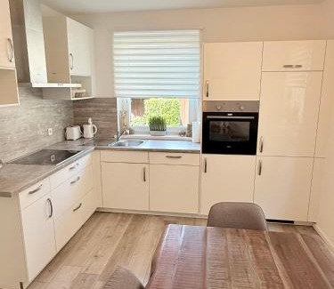 Eberau House | Gina's Landhaus